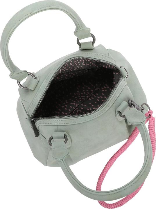 Produktbild Fritzi aus Preußen Babe01N Vintage Handtasche 23.5 cm