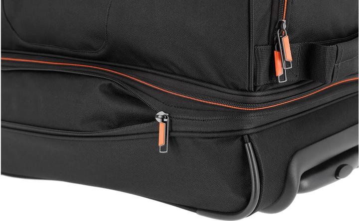 Produktbild Travelite Basics (51 l, Handgepäck (bis 50l))