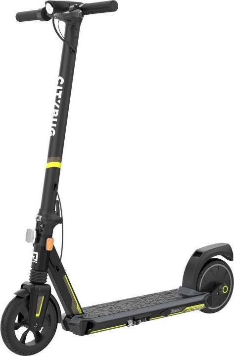 Produktbild Citybug E-Scooter ES102 (20 km/h, 20 km, 250 W)