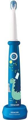 Sencor SOC 0910BL (Sonic toothbrush)
