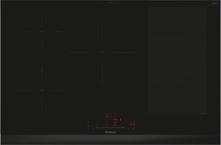 Actual product image Siemens EX875HVC1E - Inductiekookplaat