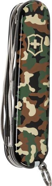 Actual product image Victorinox huntsman
