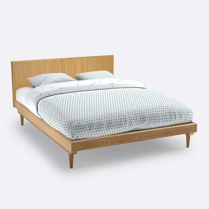 Actual product image La Redoute Interieurs Quilda (140 x 190 cm)