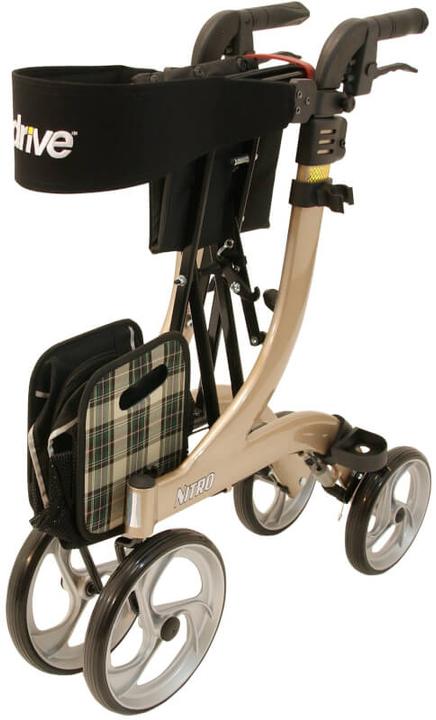 Image du produit Drive Rollator Nitro