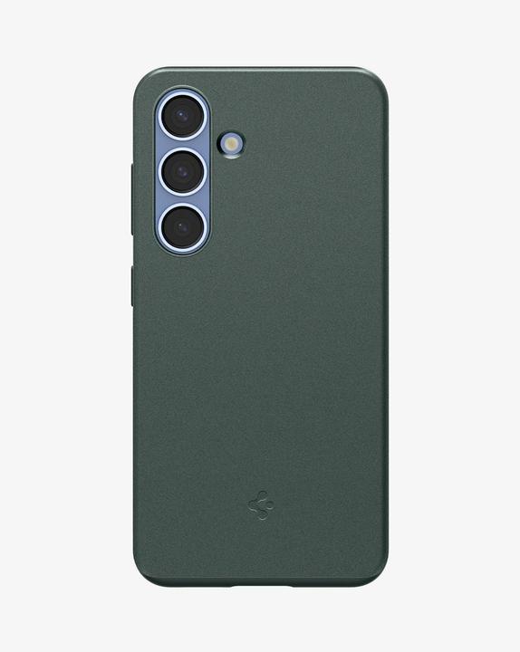 Actual product image Spigen Thin Fit (Samsung Galaxy S25)