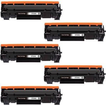 Image du produit Hermex Toner compatible pour HP LaserJet Pro M28w (CF)