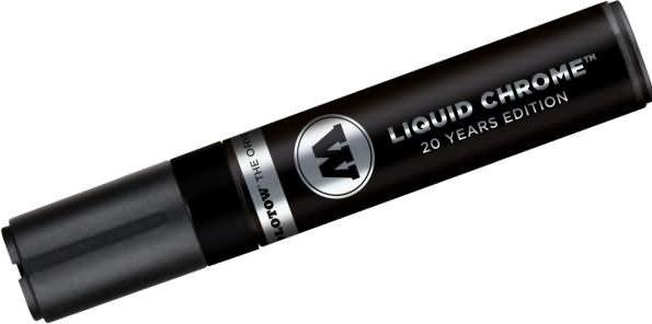 Immagine prodotto Molotow Marcatore a cromo liquido 5 mm (Cromatura, 5 mm, 1 x)