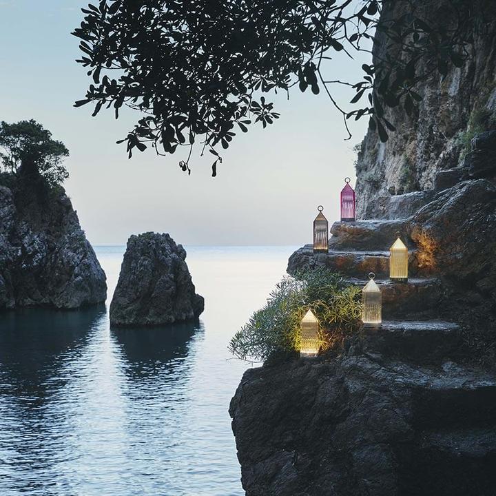 Immagine prodotto Kartell Lanterna (130 lm)