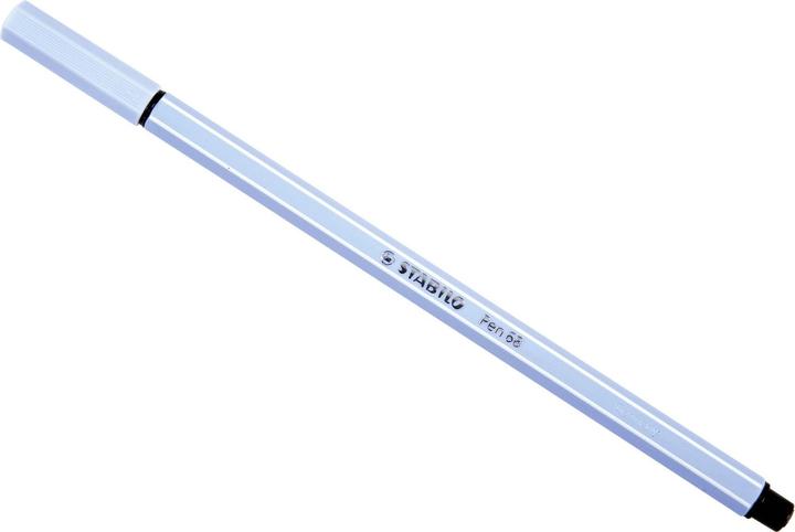 Actual product image STABILO Pen 68 (Cobalt blue, 1 x)