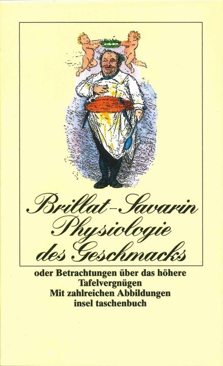 Immagine prodotto Physiologie des Geschmacks (Tedesco, Jean Anthèlme Brillat-Savarin, Emil Ludwig, 1979)