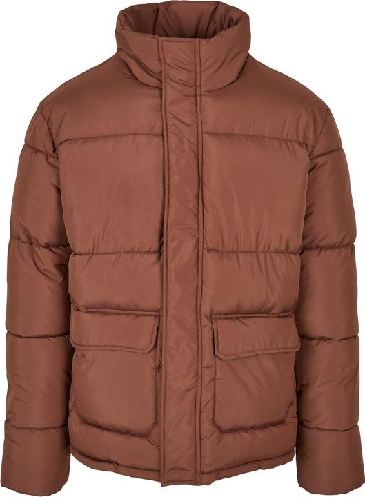 Produktbild Urban Classics Short Puffer Jacket (L)