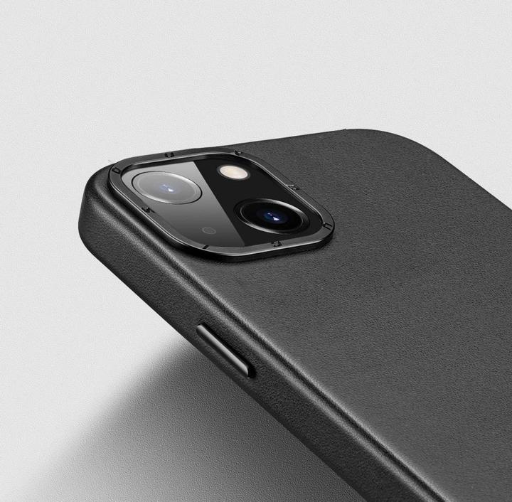 Actual product image Dux Ducis Grit Series Hardcase (Apple iPhone 14 Plus)