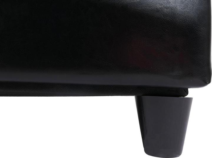 Actual product image MCW Kriens-XXL-B-K (180 cm)