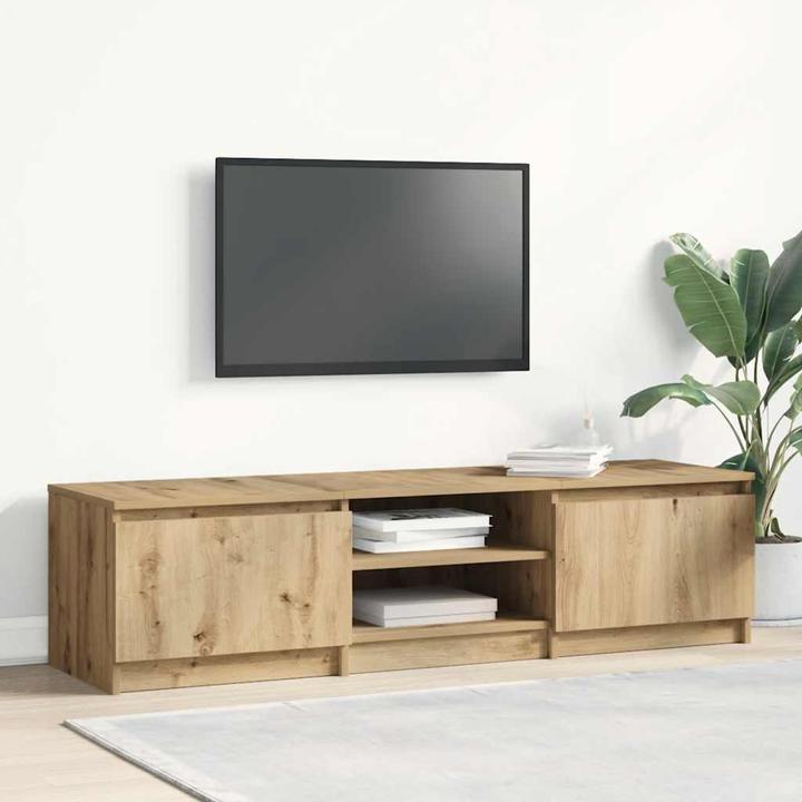 Image du produit VidaXL Briar (140 x 40 x 36 cm)