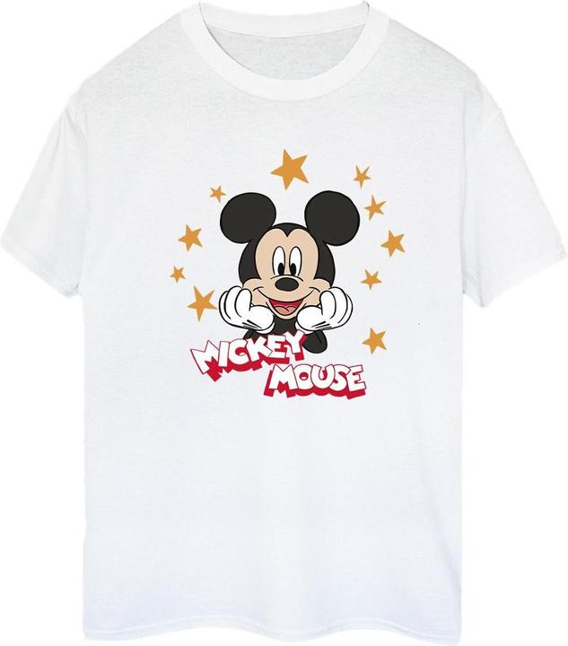 Produktbild Disney Mickey Mouse Stars TShirt (XXL)