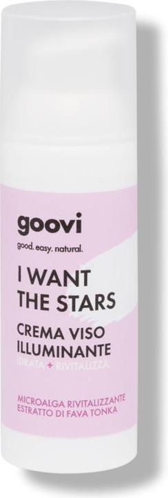 Produktbild Goovi I Want The Stars Gesichtscreme (50ml) (50 ml)