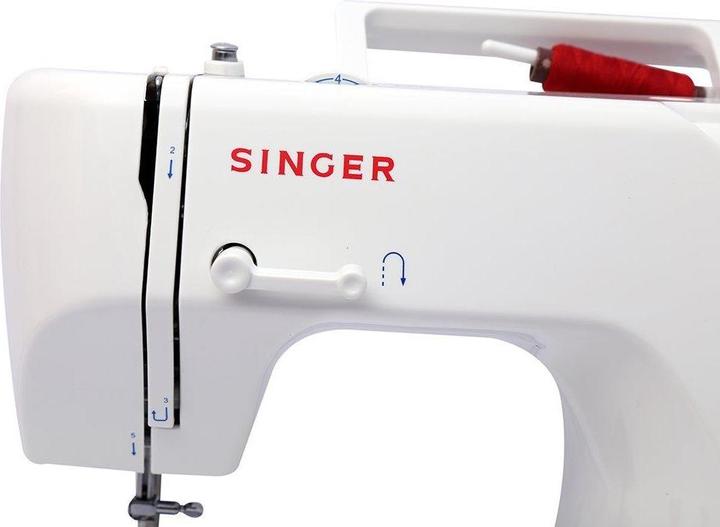 Image du produit Singer Mercury 1507