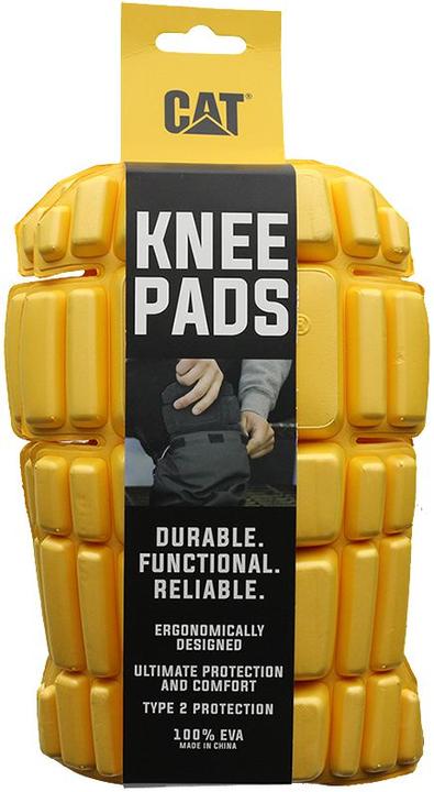 Actual product image Cat Knee Pads
