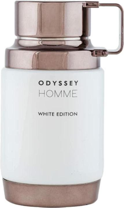 Produktbild Armaf Odyssey Homme White Edition - EDP - 200 ml (Eau de Parfum, 200 ml)