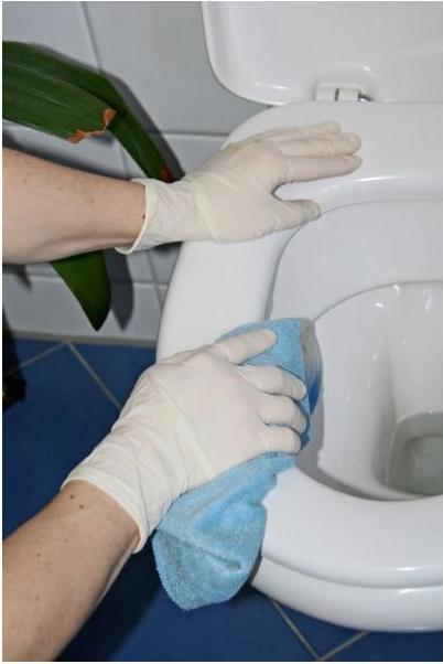 Image du produit Latex, sans poudre (L)