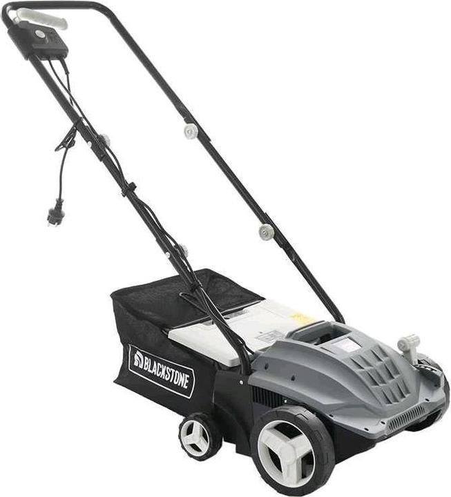Immagine prodotto Blackstone ES1500 Arieggiatore elettrico 1500 W