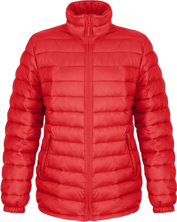 Produktbild Result Ice Bird Steppjacke (M)