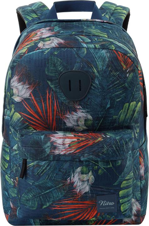 Tropical