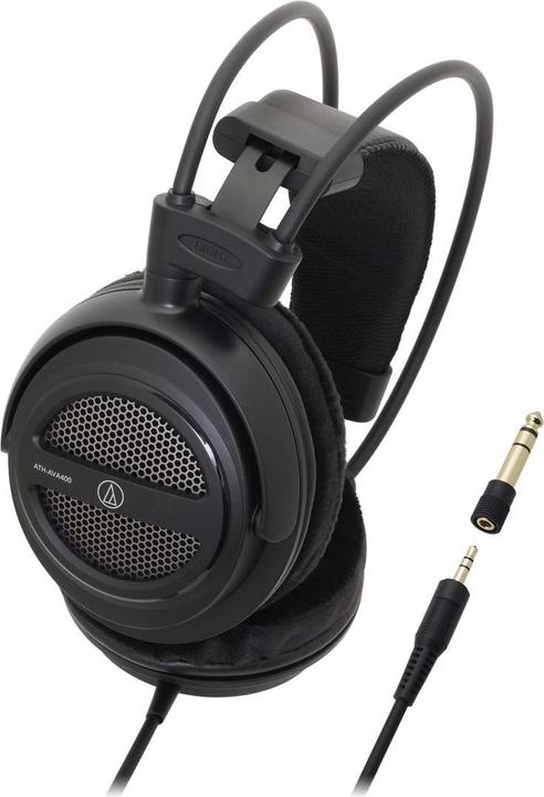 Image du produit Audio-Technica ATH-AVA400 (Filaire)