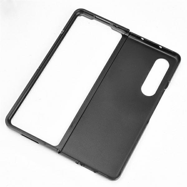 Immagine prodotto Beline Custodia in pelle Samsung Z Fold 4 czarnyblack (Samsung Galaxy Z Fold4)