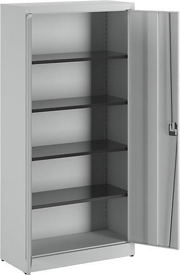 Produktbild Mauser Flügeltürenschrank ARCOS (95 x 42 x 195 cm)