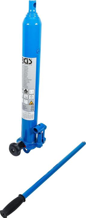 Actual product image BGS Hydraulic Cylinder | for Engine Crane 11998