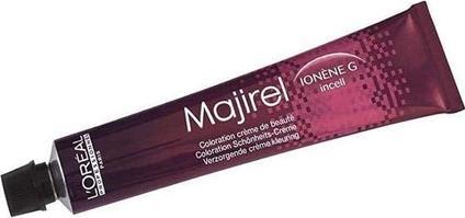 Produktbild L'Oréal Professionnel Majirel (5.55 Hellbraun tiefes Mahagoni)