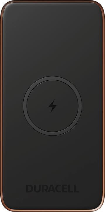 Actual product image Duracell Core10 PD 25W Power Bank (25 W)