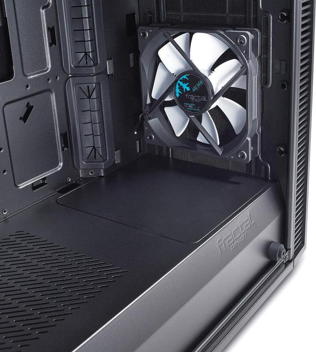 Produktbild Fractal Define Mini C TG (mATX)