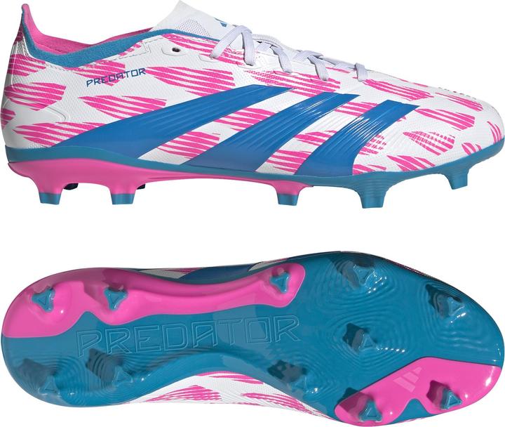 Immagine prodotto adidas scarpe calcio predator league fg (45 1/3)