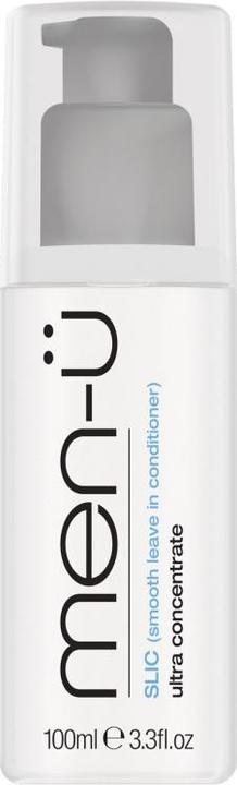 Men-ü Leave-In Conditioner SLIC (100 ml, Flüssiges Shampoo)