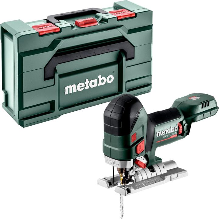 Produktbild Metabo STA 18 LTX 150 BL