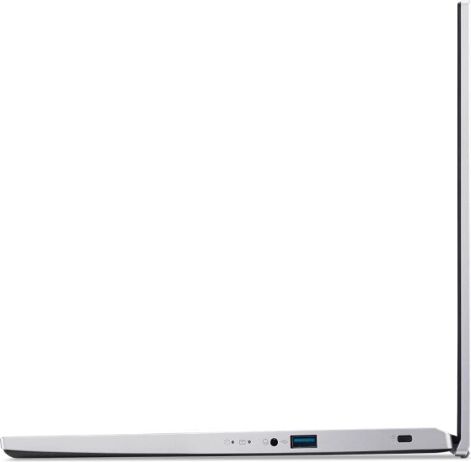 Produktbild Acer A315-59-59UR/QW/15.6i/i5/16GB/512/W11H (15.60", Intel Core i5-1235U, 16 GB, 512 GB, Eng. Int.)