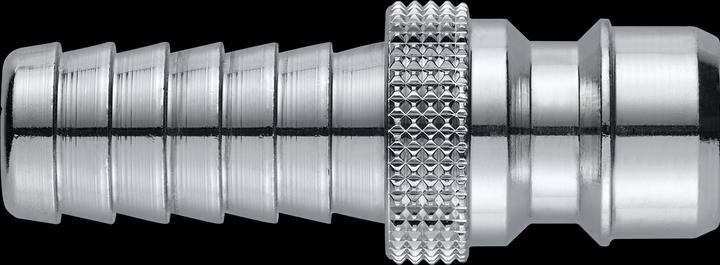 Image du produit Neomatic Raccord à tuyaux laiton chromé 13 mm