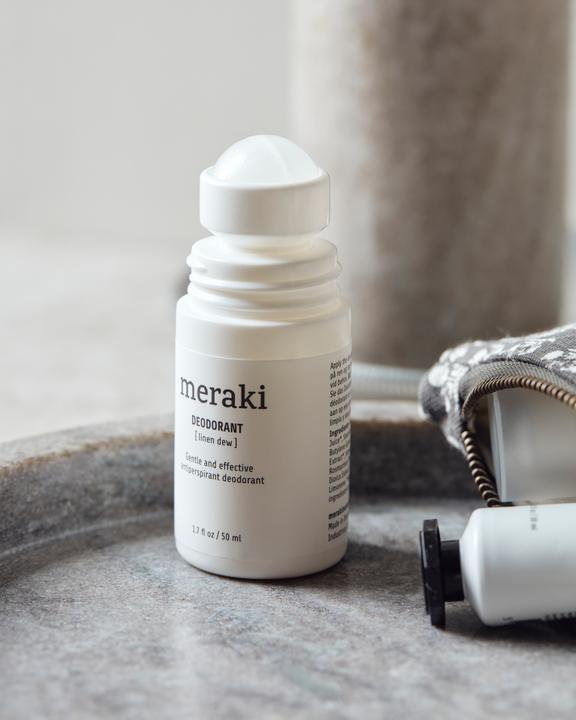 Actual product image Meraki Linen dew (Stick, 50 ml)