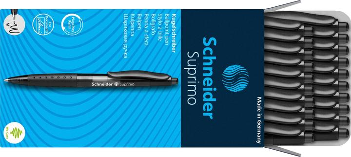 Image du produit Schneider Suprimo (Noir-transparent, 1 x)