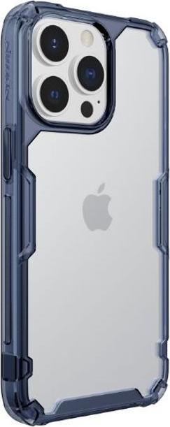 Actual product image Nillkin Nature Soft Series (Apple iPhone 13 Pro)