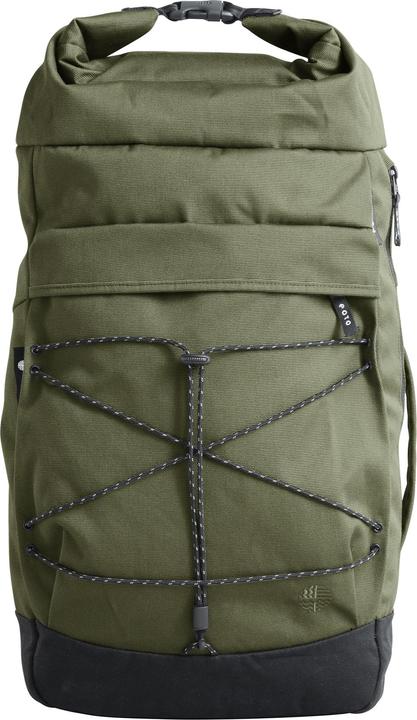 Produktbild Eoto Rucksack FIRE QUALI:FIRE Daypack, nachhaltig, 28 L (28 l)