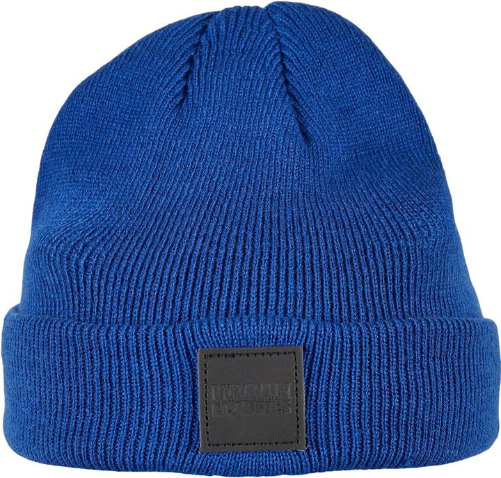 Image du produit Urban Classics Logopatch Beanie Kids 2-Pack (110/116)