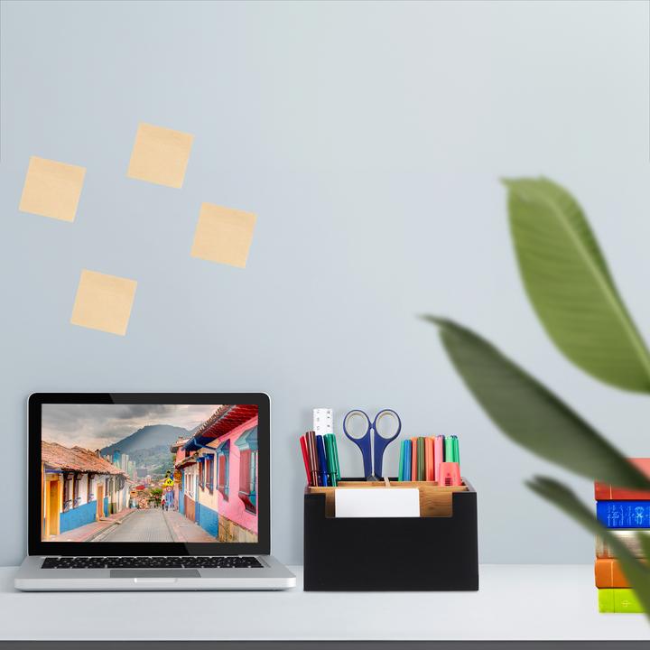 Image du produit Relaxdays Organisateur de bureau