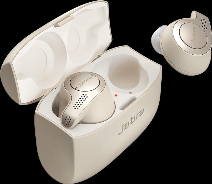 Actual product image Jabra Elite 65t (Wireless)