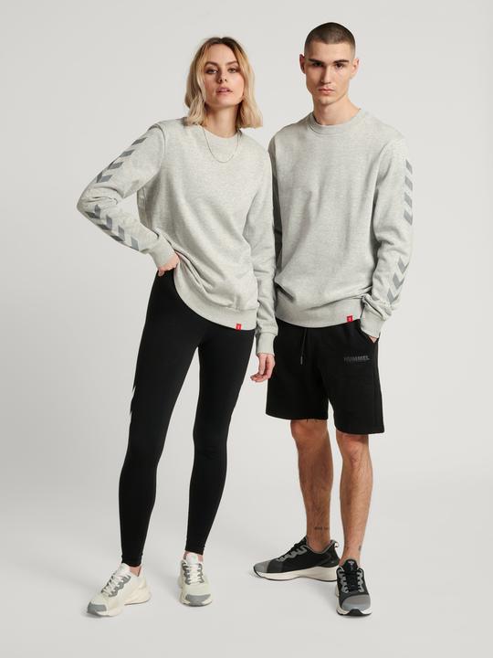 Produktbild hummel Legacy Chevron Sweatshirt (XXS)