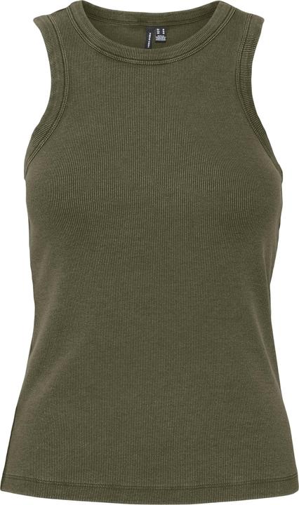 Olive foncée