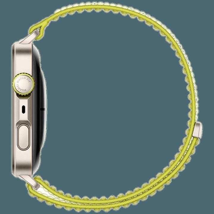 Productafbeelding Huawei Fit 4 Pro (40 mm)