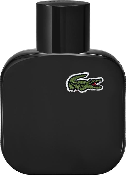 Image du produit Lacoste L.12.12 Noir (Eau de toilette, 100 ml)